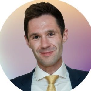 Meet your Posher, Robert